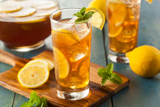 Ice Tea Peach